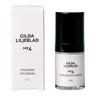 Gilda Liljeblad Vitalising Eye Cream