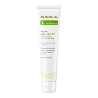 Goldfaden MD Vital boost