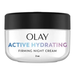 Olay Active Hydrating Firming Night Cream