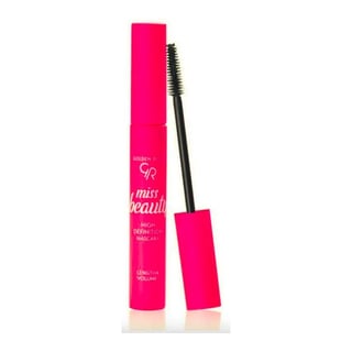 Golden Rose Miss Beauty High Definition Mascara