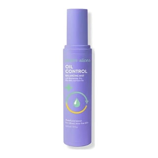Peach Slices Oil Control Balancing Mist