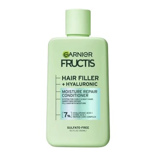 Garnier Hair Filler + Hyaluronic Moisture Repair Conditioner
