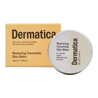Dermatica Restoring Ceramide Skin Balm