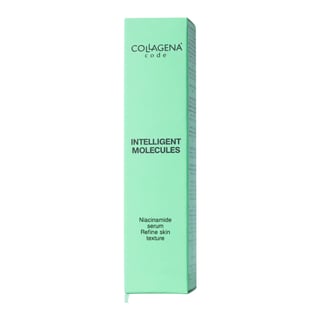 Collagena Codé Intelligent Molecules Niacinamide Serum