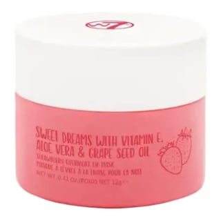 W7 Sweet Dreams Overnight Lip Mask