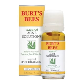 Burt's Bees Natural Acne Solutions Targeted Spot Treatment