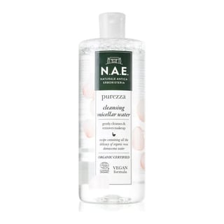 N.A.E. Purezza Gentle Micellar Water