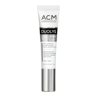 Laboratoire ACM Duolys Eye Contour