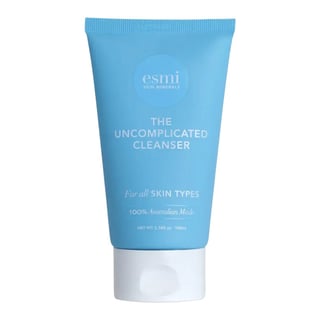 Esmi Skin Minerals The Uncomplicated Cleanser