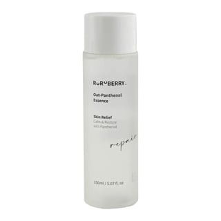 Ruruberry Oat-Panthenol Essence