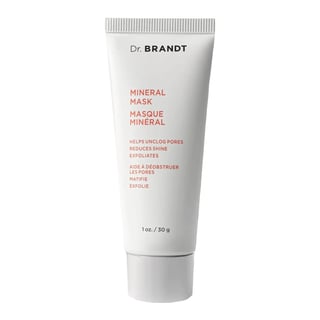 Dr. Brandt Skincare Mineral Mask