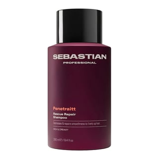 Sebastian Professional Penetraitt Rescue Repair Shampoo