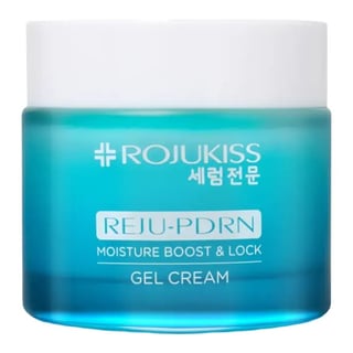 ロジュキス Reju-PDRN モイスチャー ブースト&ロック ジェルクリーム