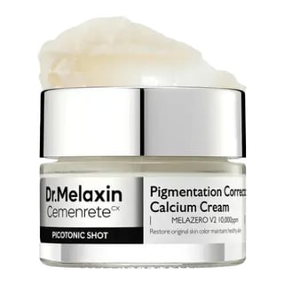 Dr.Melaxin Cemenrete Picotonic Shot Cream