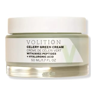 Volition Beauty Celery Green Cream