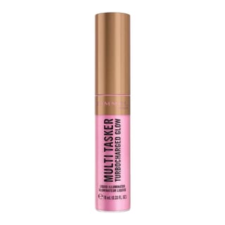 Rimmel London Multi Tasker Turbocharged Glow Liquid Illuminator
