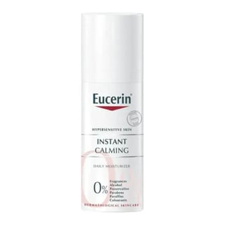 Eucerin Instant Calming Daily Moisturizer