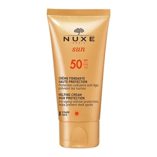 Nuxe Melting Cream For Face SPF 50