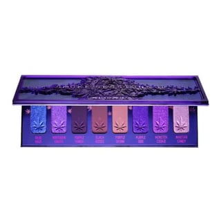 Melt Cosmetics Smoke Sessions II Palette