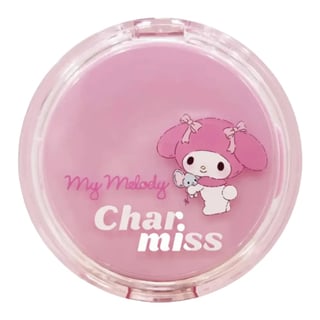 Charmiss Blooming Heart Soft Glow Cushion SPF50+