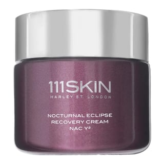 111Skin Nocturnal Eclipse Recovery Cream NAC Y2