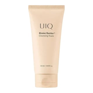 UIQ (Genome & Company) Biome Barrier Cleansing Foam