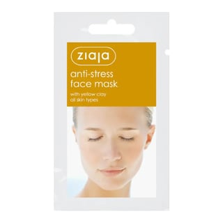 Ziaja Anti-Stress Face Mask