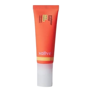 Sallve Protetor Solar FPS 60