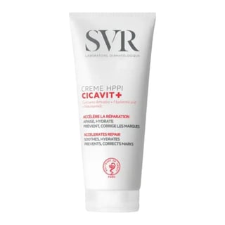 SVR Cicavit + Crème HPPI