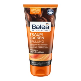 Balea Dream Curls Traumlocken Conditioner