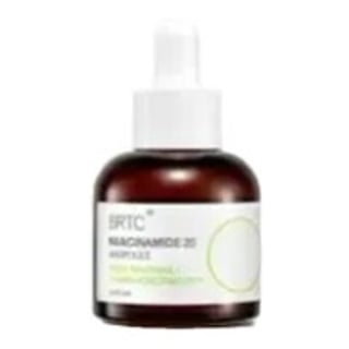 BRTC Niacinamide 20 Ampoule