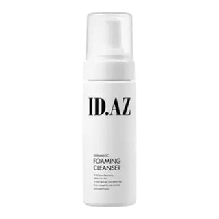 ID PLAcosmetics Id.Az Dermastic Foaming Cleanser