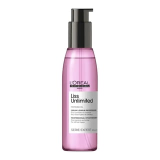 L'Oréal Professionnel Liss Unlimited Serum