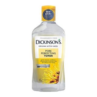 Dickinson's Original Witch Hazel Pore Perfecting Toner
