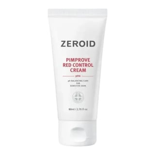 Zeroid Pimprove Red Control Cream