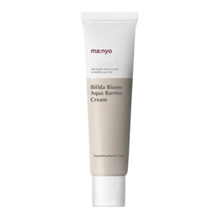 ma:nyo Bifida Biome Aqua Barrier Cream