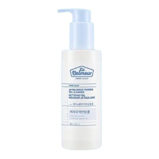 Dr.Belmeur Amino Clear pH-Balanced Foaming Gel Cleanser