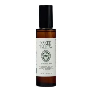 Naked Tallow Hydrating Mist