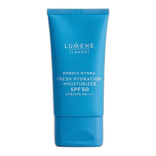 Lumene Fresh Hydration Moisturizer SPF 50