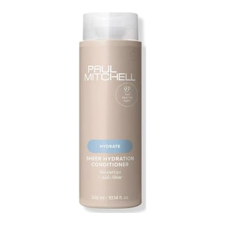 Paul Mitchell Sheer Hydration Conditioner