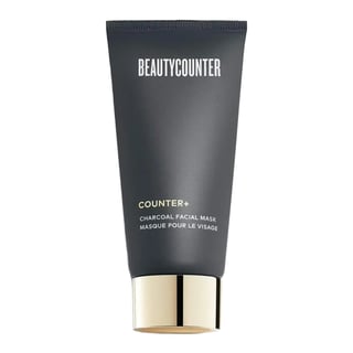 Beautycounter Counter+ Charcoal Facial Mask