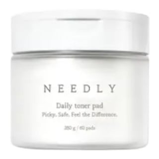 Needly Daily Toner Pad