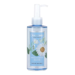Nature Republic Forest Garden Chamomile Deep Cleansing Oil