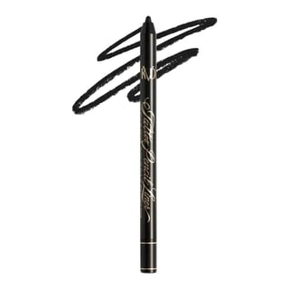 KVD Vegan Beauty Tattoo Pencil Liner Waterproof Long-Wear Gel Eyeliner