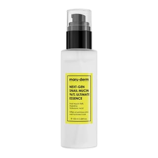 maru.derm Next-Gen Snail Mucin 96% Ultimate Essence