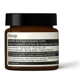 Aesop Camellia Nut Facial Hydrating Cream