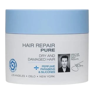 Jan Thomas Studio Pure Hair Repair