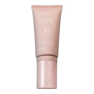 Vasanti Sun's Up! Tinted Mineral Sunscreen SPF 40