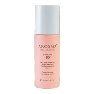 Akosma Dermatologique Fusion Formula Suncare 50+