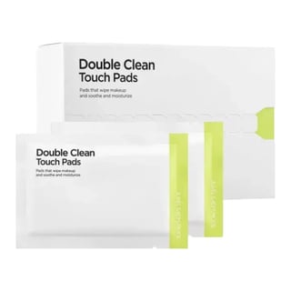 Jung Saem Mool Double Clean Touch Pads